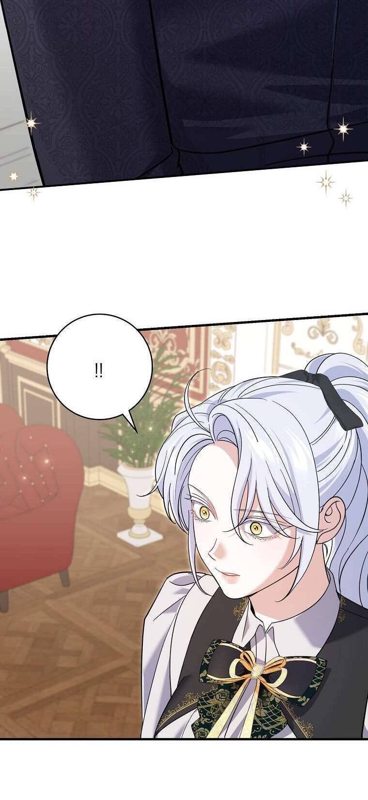 Vị Hôn Phu Phản Diện Cản Trở Con Đường Hoa Của Tôi: Chapter 48