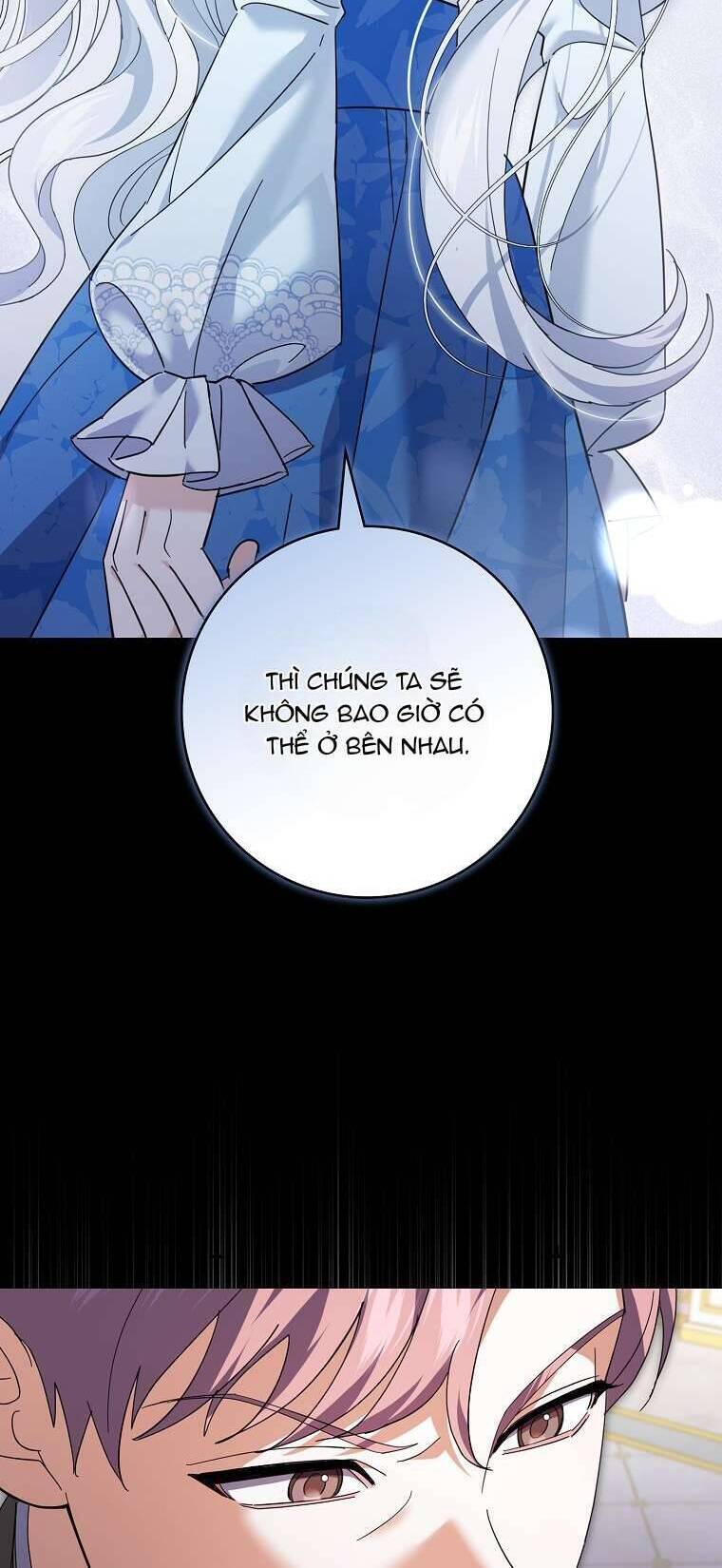 Vị Hôn Phu Phản Diện Cản Trở Con Đường Hoa Của Tôi: Chapter 48