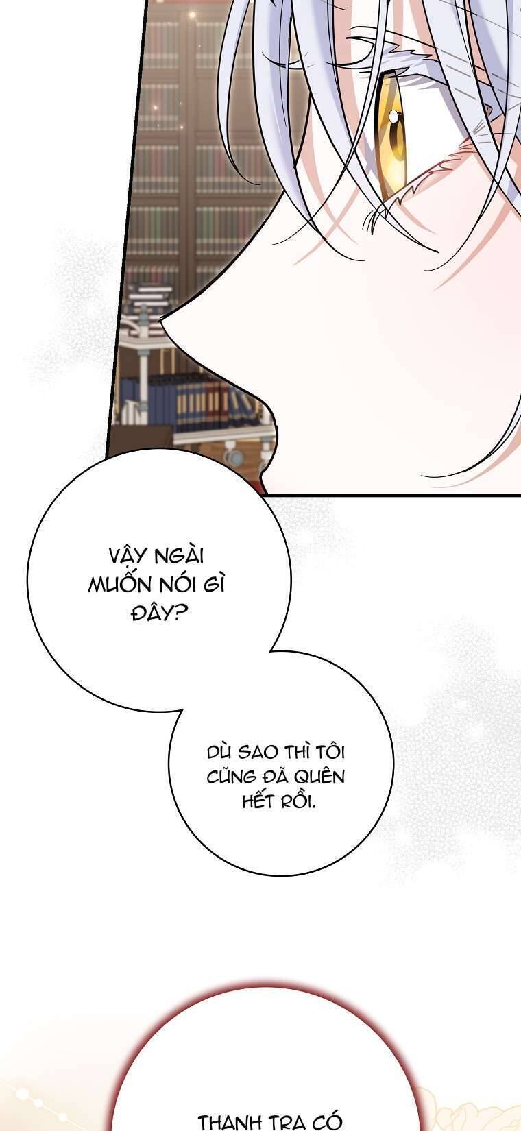 Vị Hôn Phu Phản Diện Cản Trở Con Đường Hoa Của Tôi: Chapter 48
