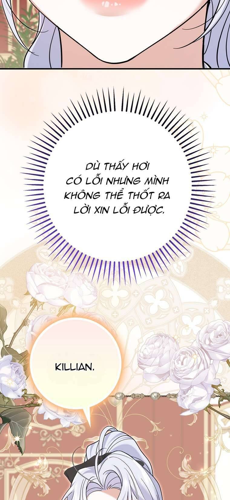 Vị Hôn Phu Phản Diện Cản Trở Con Đường Hoa Của Tôi: Chapter 48