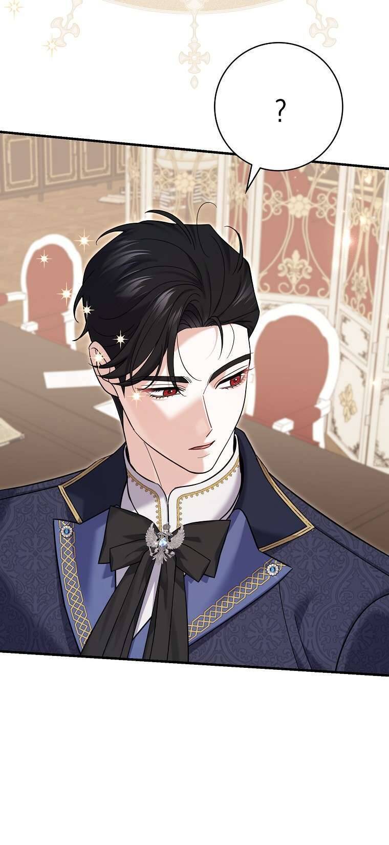 Vị Hôn Phu Phản Diện Cản Trở Con Đường Hoa Của Tôi: Chapter 48