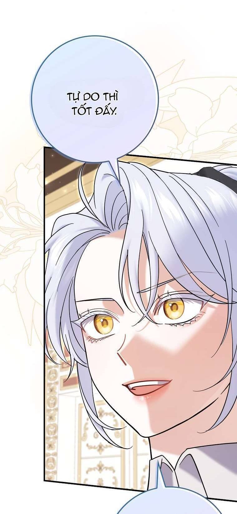 Vị Hôn Phu Phản Diện Cản Trở Con Đường Hoa Của Tôi: Chapter 48