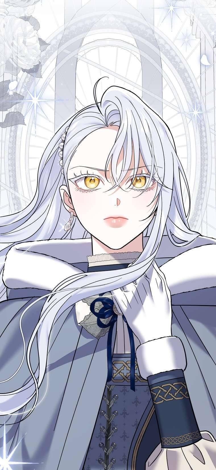 Vị Hôn Phu Phản Diện Cản Trở Con Đường Hoa Của Tôi: Chapter 48
