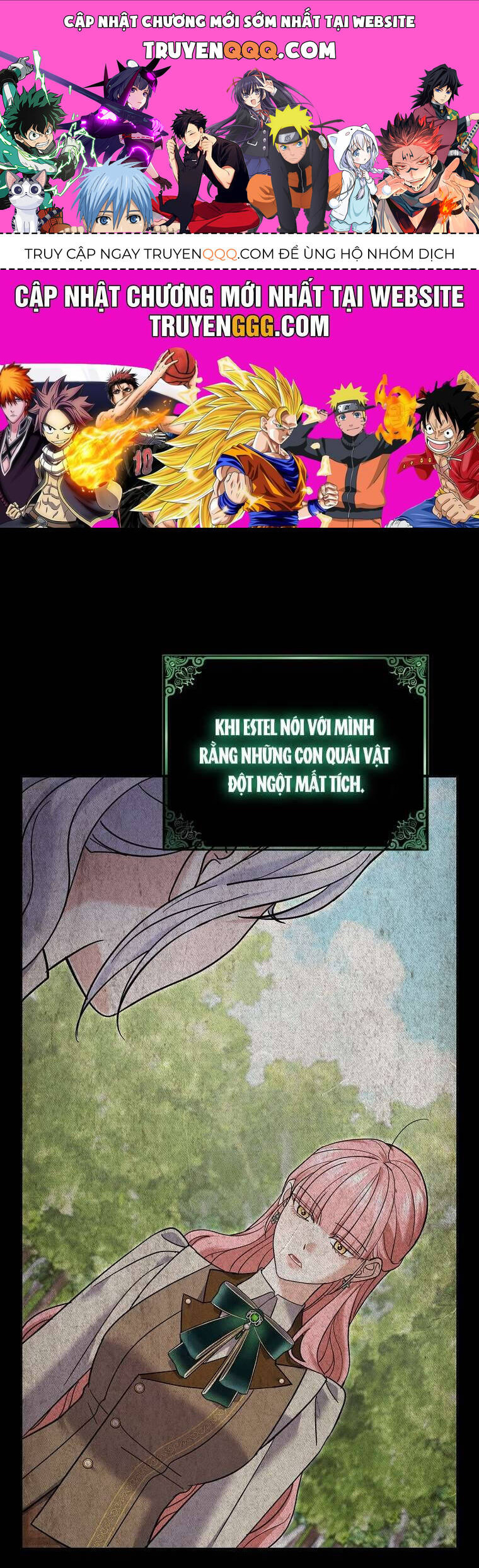 Vị Hôn Phu Phản Diện Cản Trở Con Đường Hoa Của Tôi: Chapter 49