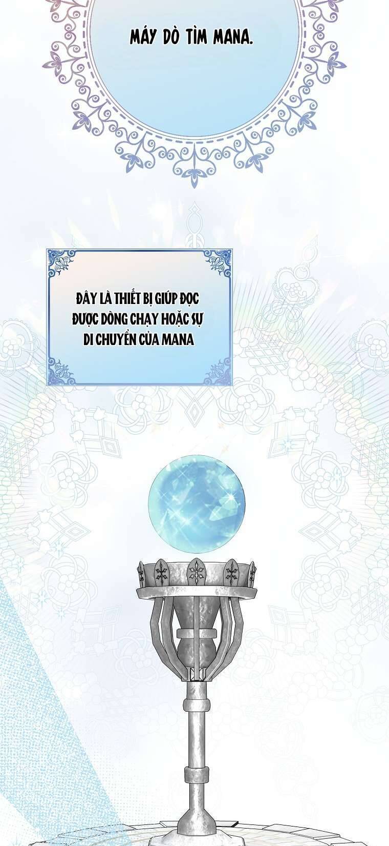 Vị Hôn Phu Phản Diện Cản Trở Con Đường Hoa Của Tôi: Chapter 49