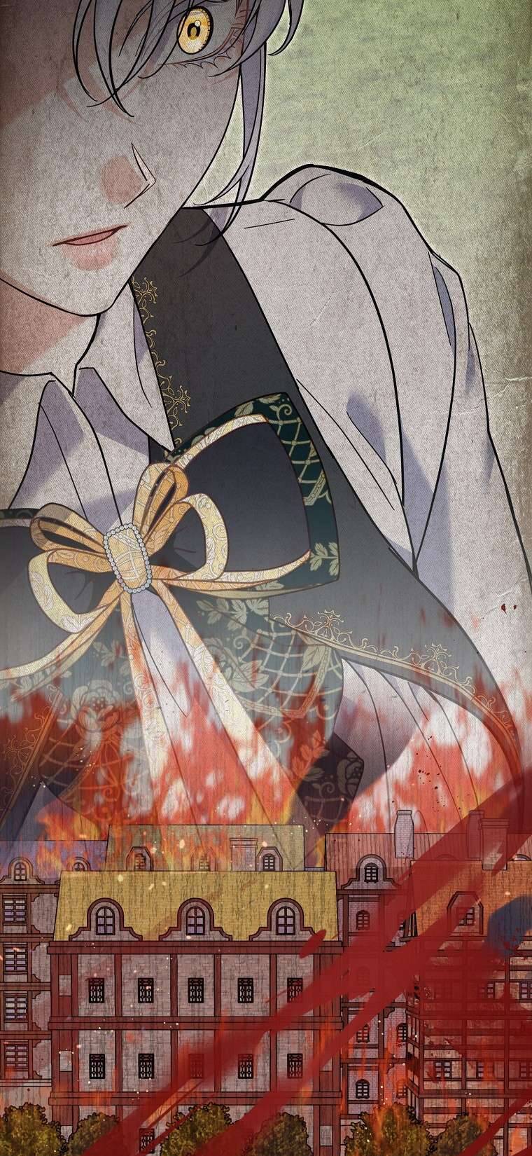 Vị Hôn Phu Phản Diện Cản Trở Con Đường Hoa Của Tôi: Chapter 49