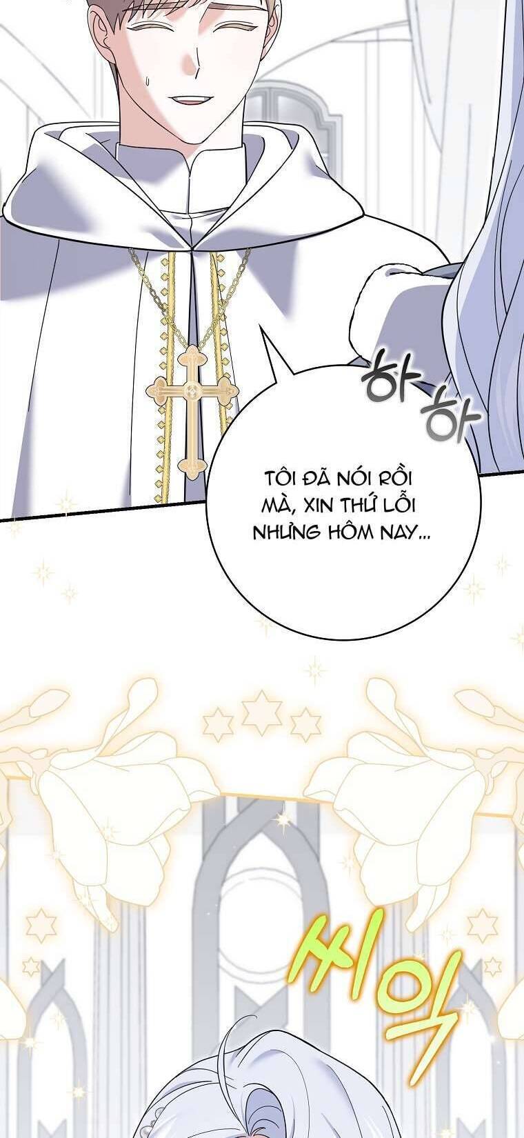 Vị Hôn Phu Phản Diện Cản Trở Con Đường Hoa Của Tôi: Chapter 49