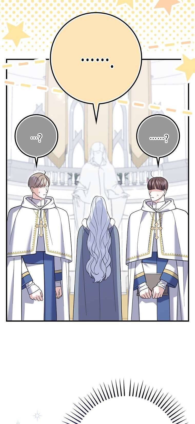 Vị Hôn Phu Phản Diện Cản Trở Con Đường Hoa Của Tôi: Chapter 49