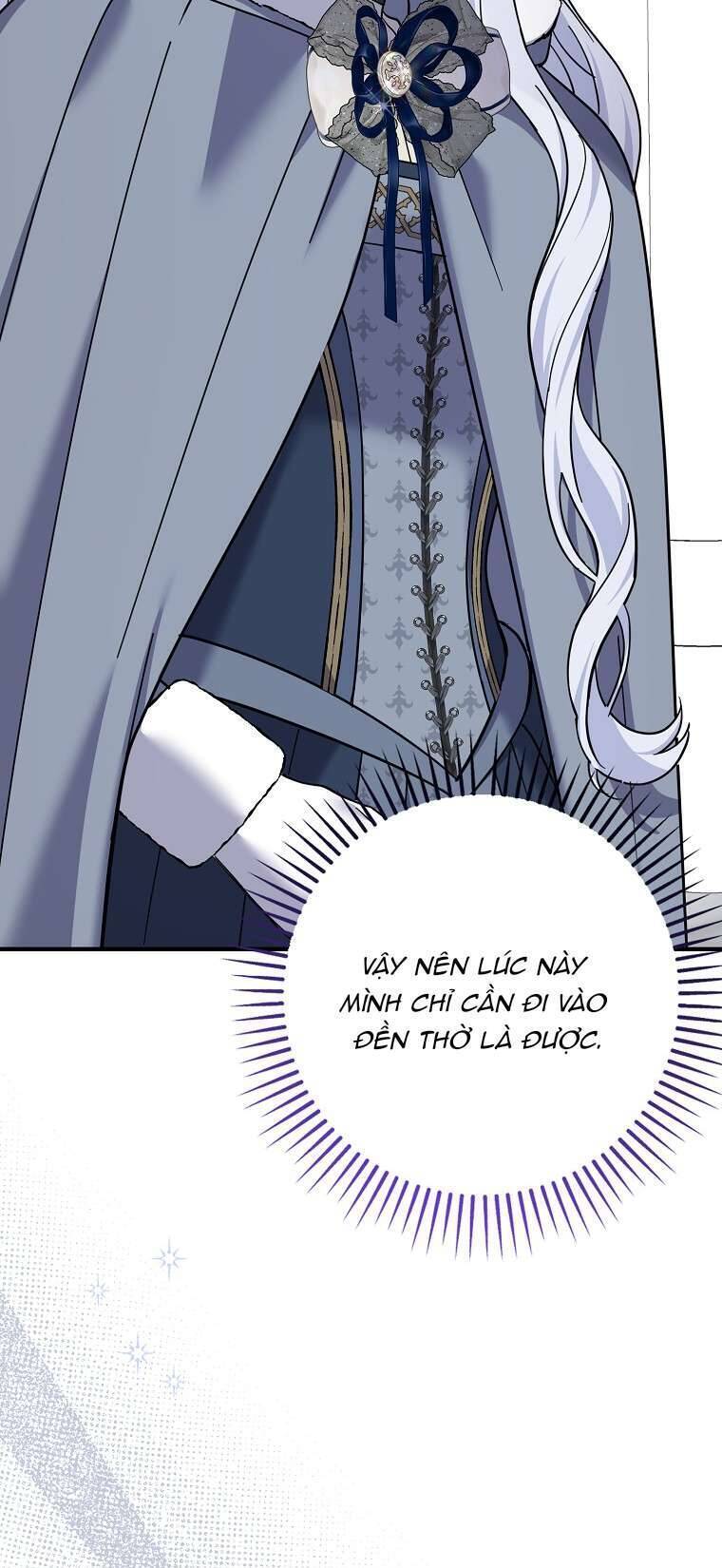 Vị Hôn Phu Phản Diện Cản Trở Con Đường Hoa Của Tôi: Chapter 49