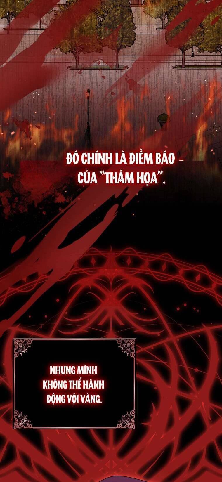 Vị Hôn Phu Phản Diện Cản Trở Con Đường Hoa Của Tôi: Chapter 49