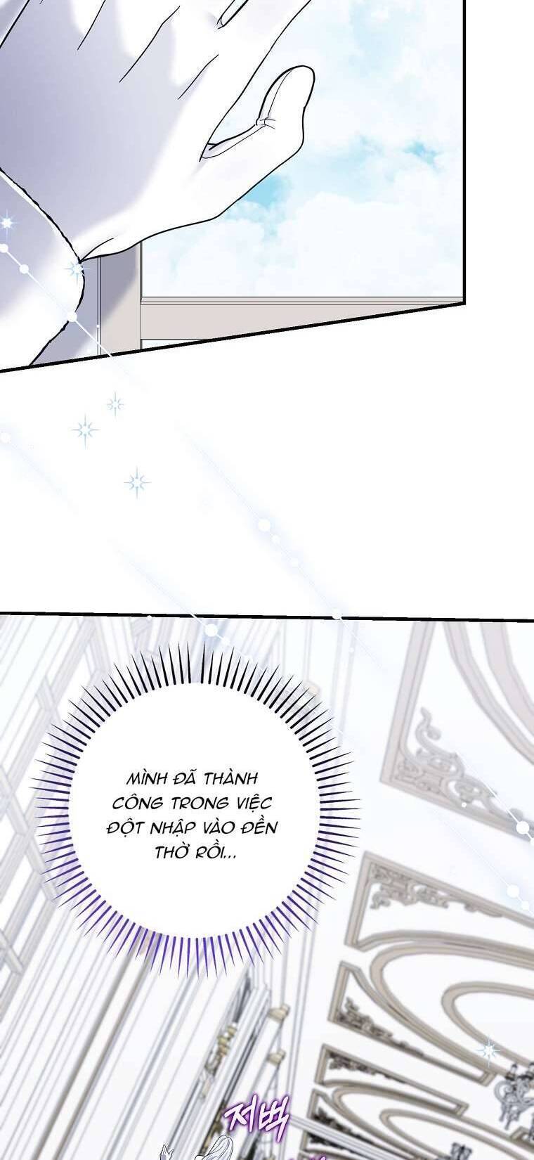 Vị Hôn Phu Phản Diện Cản Trở Con Đường Hoa Của Tôi: Chapter 49