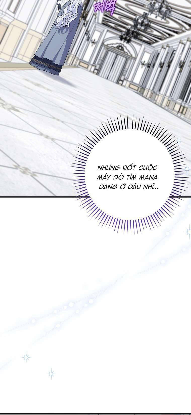 Vị Hôn Phu Phản Diện Cản Trở Con Đường Hoa Của Tôi: Chapter 49