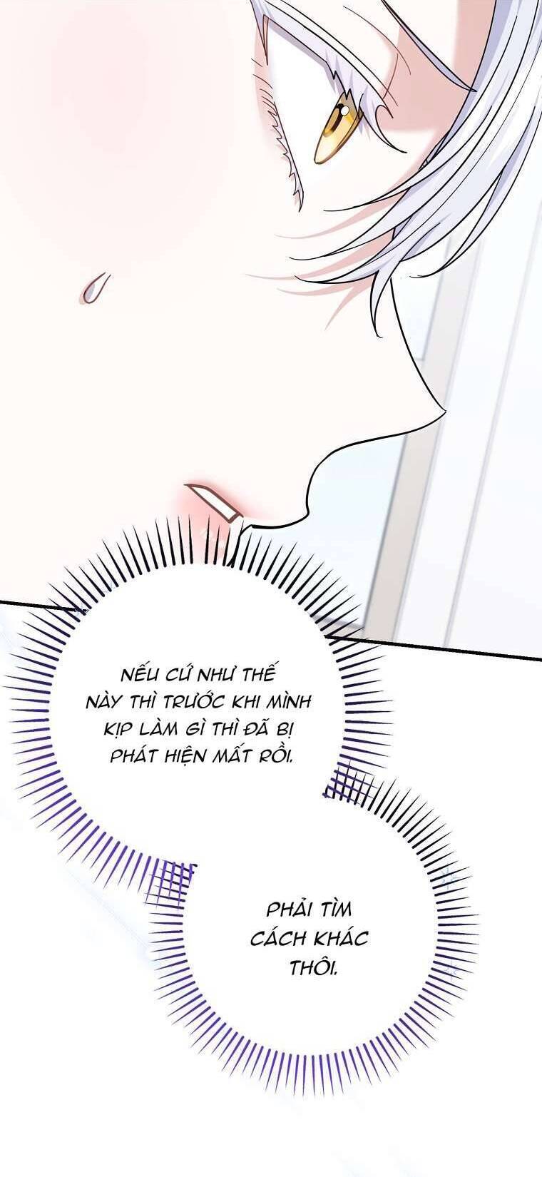 Vị Hôn Phu Phản Diện Cản Trở Con Đường Hoa Của Tôi: Chapter 49