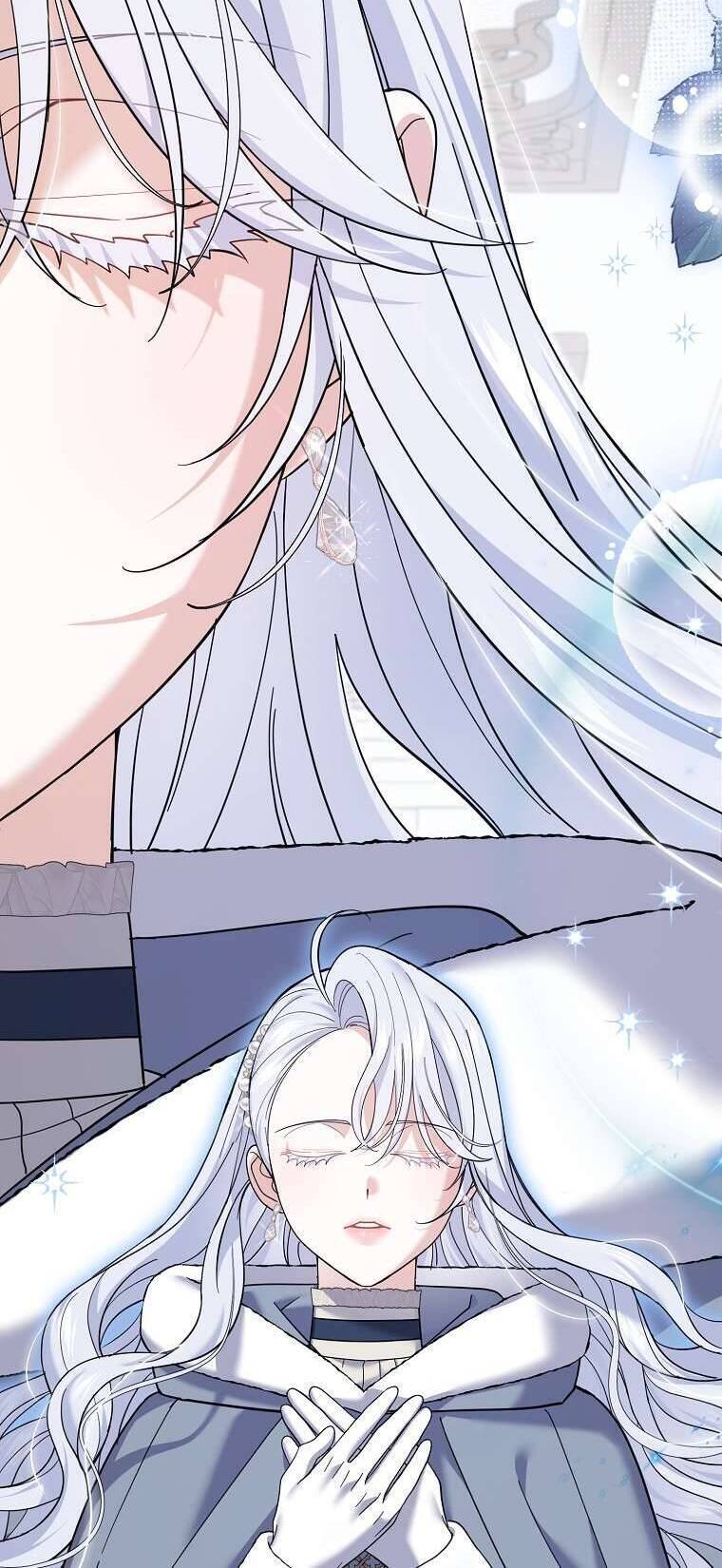 Vị Hôn Phu Phản Diện Cản Trở Con Đường Hoa Của Tôi: Chapter 49