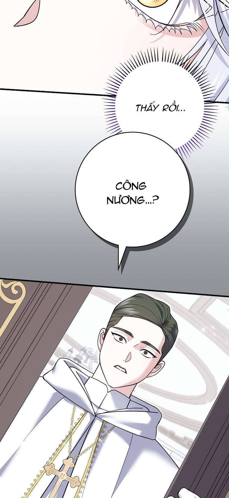 Vị Hôn Phu Phản Diện Cản Trở Con Đường Hoa Của Tôi: Chapter 49
