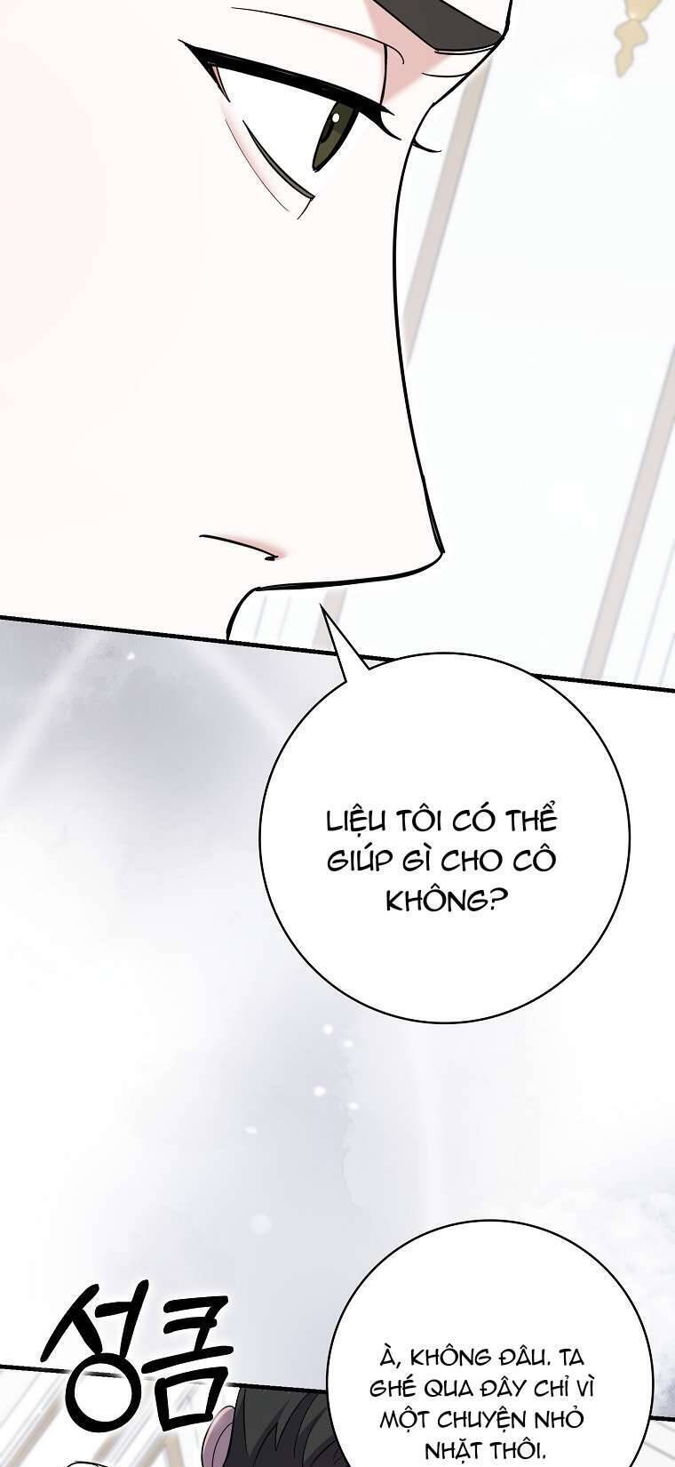 Vị Hôn Phu Phản Diện Cản Trở Con Đường Hoa Của Tôi: Chapter 49