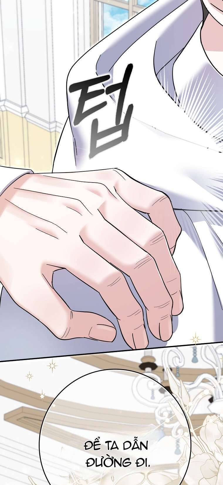 Vị Hôn Phu Phản Diện Cản Trở Con Đường Hoa Của Tôi: Chapter 49