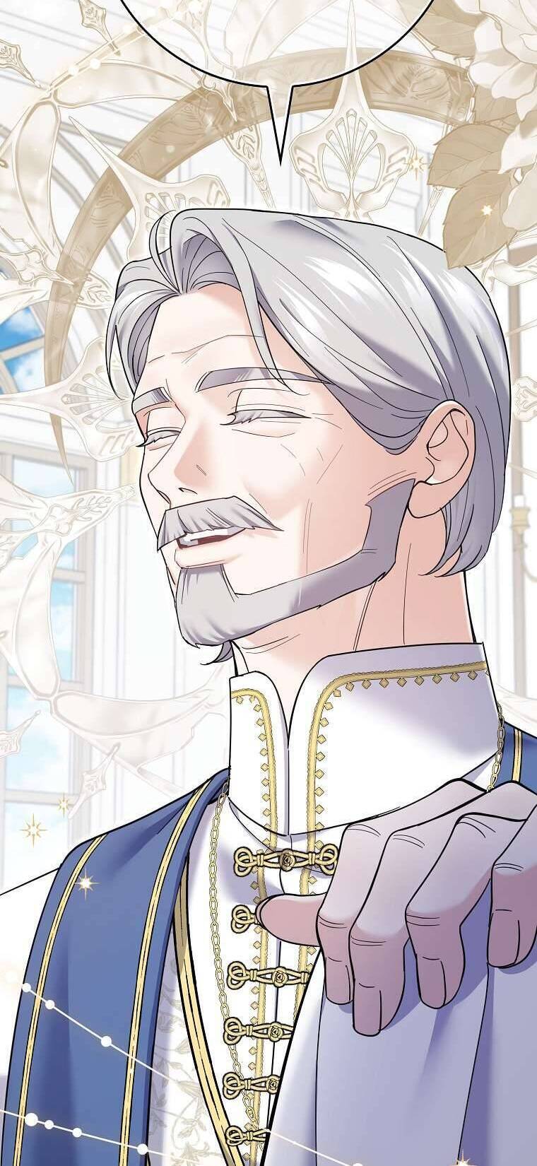 Vị Hôn Phu Phản Diện Cản Trở Con Đường Hoa Của Tôi: Chapter 49