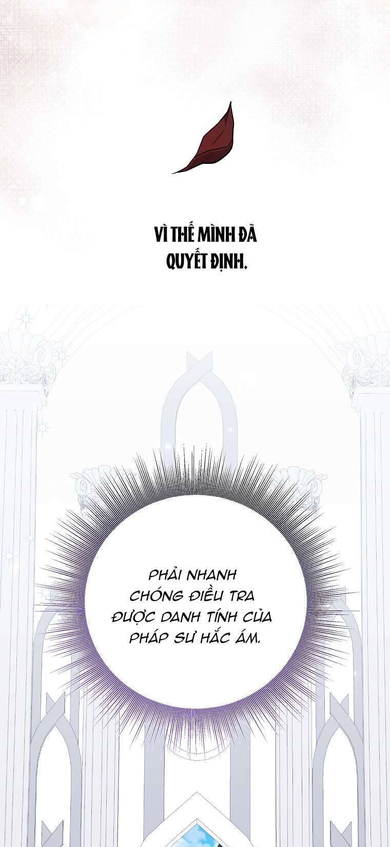 Vị Hôn Phu Phản Diện Cản Trở Con Đường Hoa Của Tôi: Chapter 49