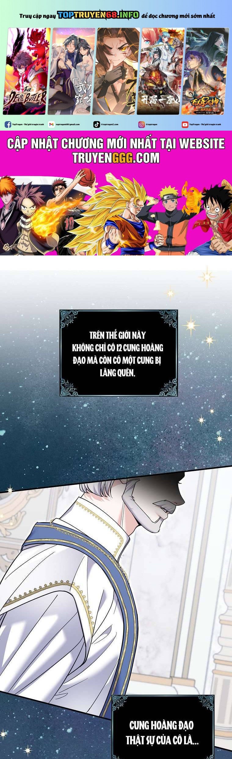 Vị Hôn Phu Phản Diện Cản Trở Con Đường Hoa Của Tôi: Chapter 50