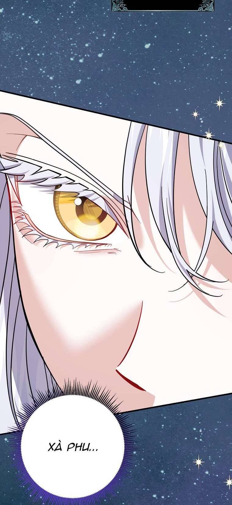 Vị Hôn Phu Phản Diện Cản Trở Con Đường Hoa Của Tôi: Chapter 50