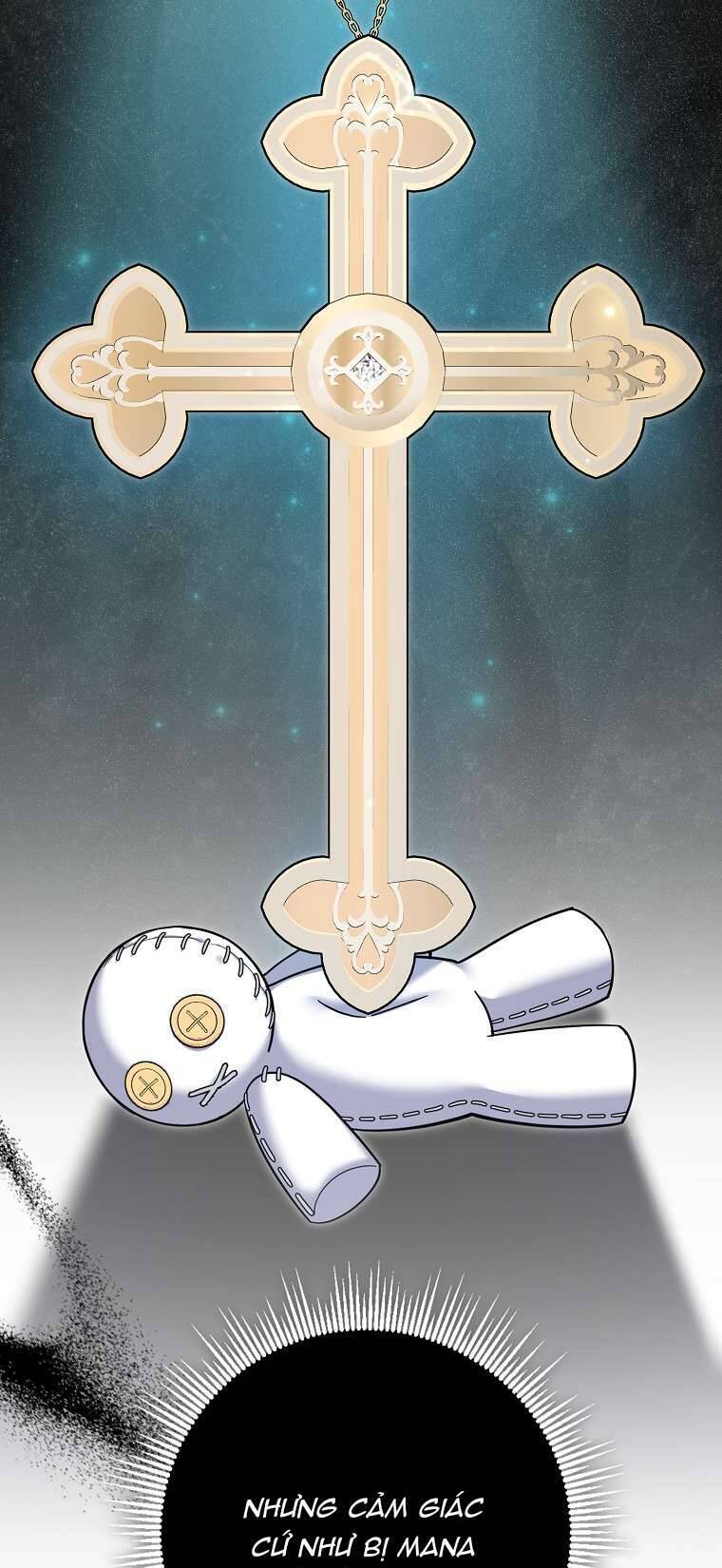 Vị Hôn Phu Phản Diện Cản Trở Con Đường Hoa Của Tôi: Chapter 50