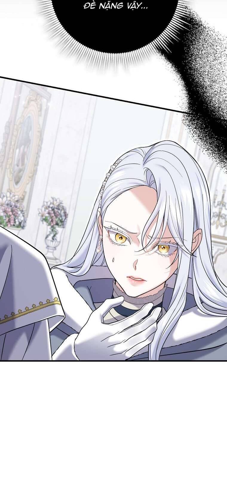 Vị Hôn Phu Phản Diện Cản Trở Con Đường Hoa Của Tôi: Chapter 50