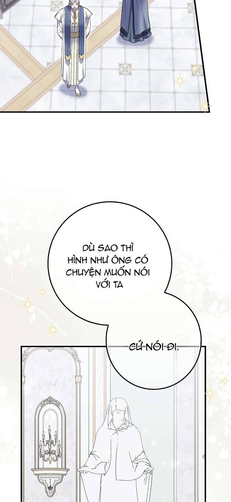 Vị Hôn Phu Phản Diện Cản Trở Con Đường Hoa Của Tôi: Chapter 50