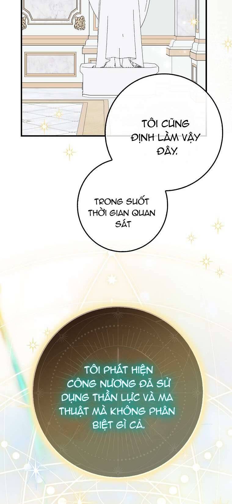 Vị Hôn Phu Phản Diện Cản Trở Con Đường Hoa Của Tôi: Chapter 50