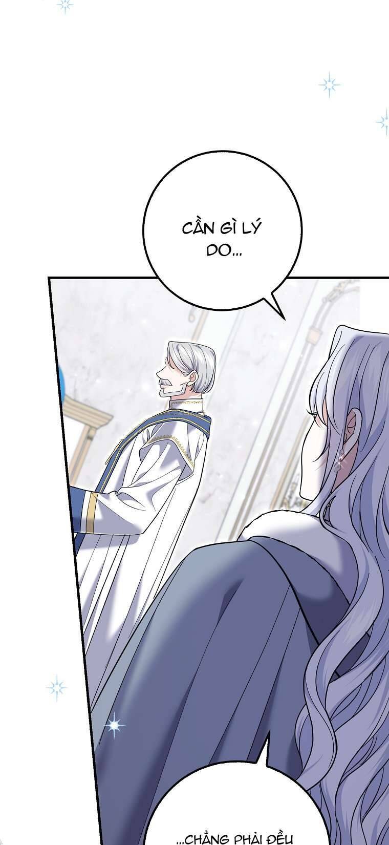 Vị Hôn Phu Phản Diện Cản Trở Con Đường Hoa Của Tôi: Chapter 50