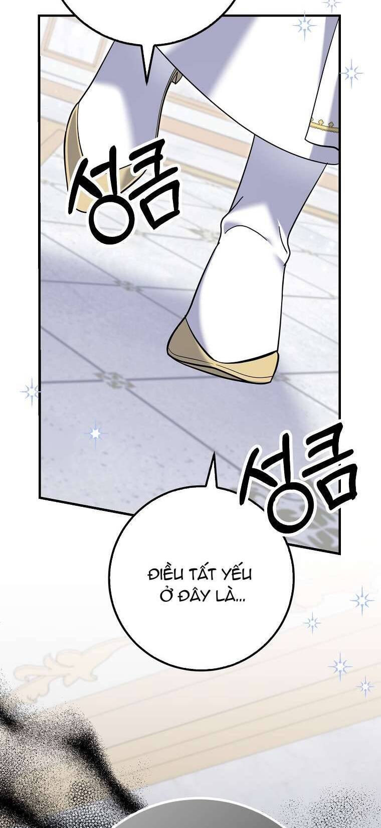 Vị Hôn Phu Phản Diện Cản Trở Con Đường Hoa Của Tôi: Chapter 50