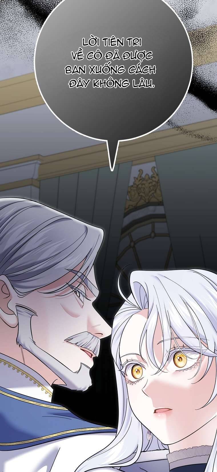 Vị Hôn Phu Phản Diện Cản Trở Con Đường Hoa Của Tôi: Chapter 50