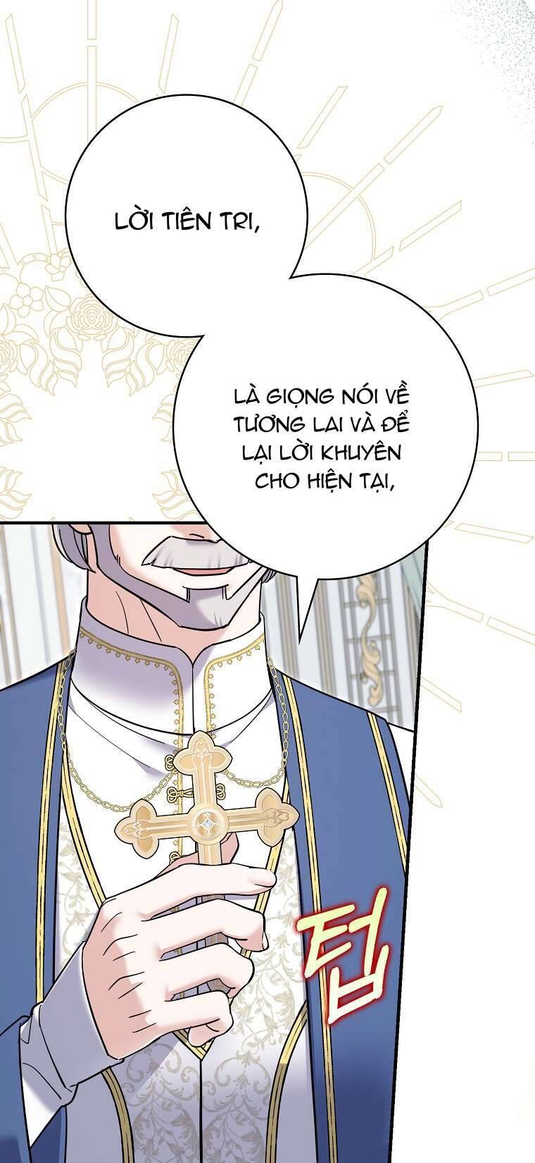 Vị Hôn Phu Phản Diện Cản Trở Con Đường Hoa Của Tôi: Chapter 50