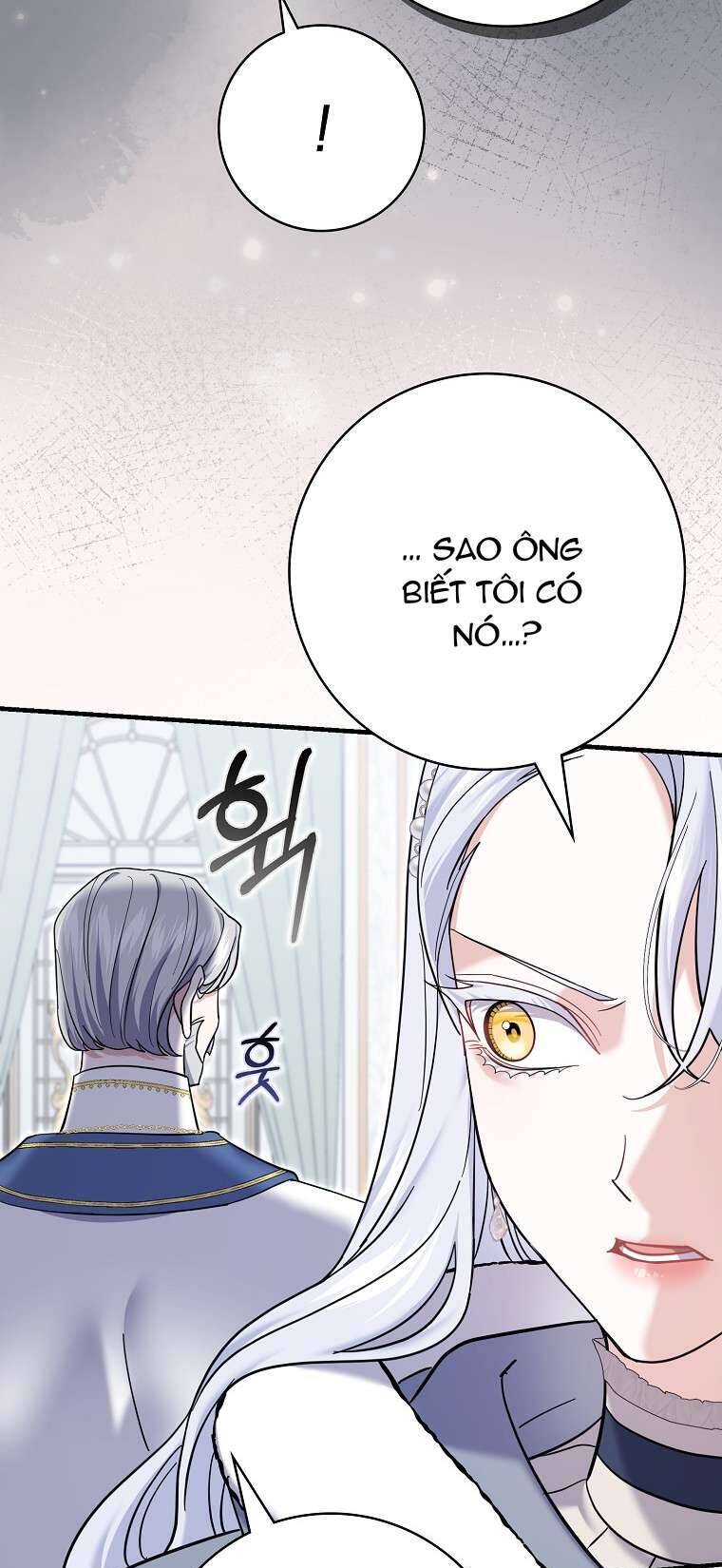 Vị Hôn Phu Phản Diện Cản Trở Con Đường Hoa Của Tôi: Chapter 50