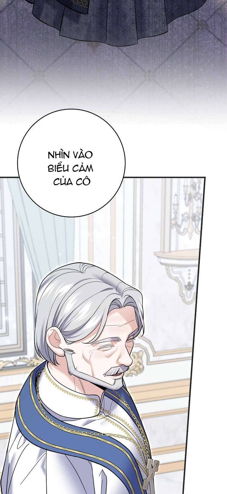Vị Hôn Phu Phản Diện Cản Trở Con Đường Hoa Của Tôi: Chapter 50