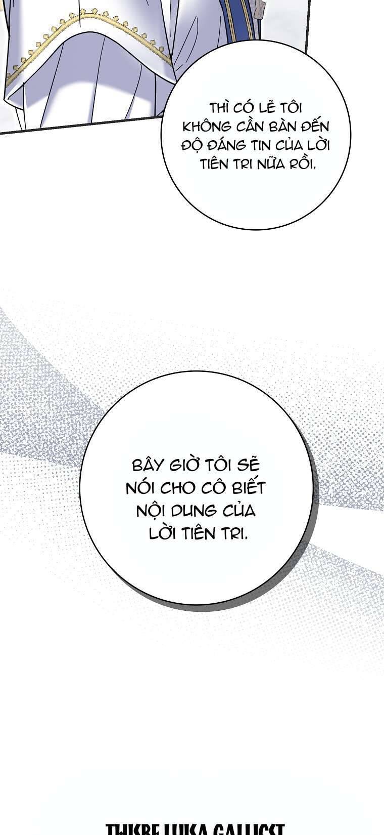 Vị Hôn Phu Phản Diện Cản Trở Con Đường Hoa Của Tôi: Chapter 50