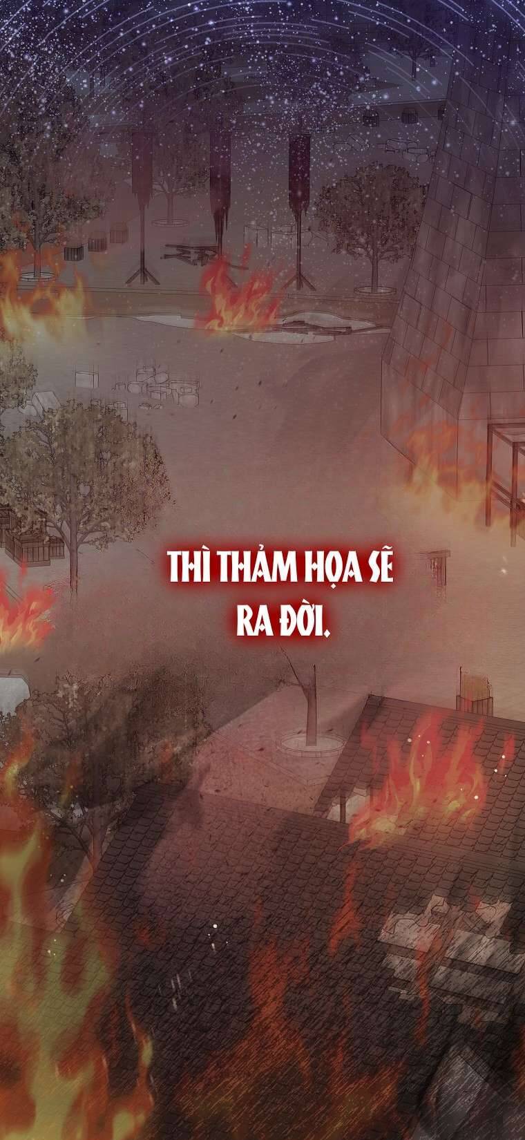 Vị Hôn Phu Phản Diện Cản Trở Con Đường Hoa Của Tôi: Chapter 50