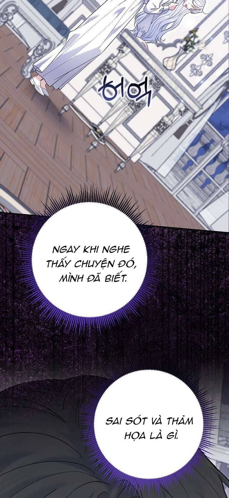 Vị Hôn Phu Phản Diện Cản Trở Con Đường Hoa Của Tôi: Chapter 50