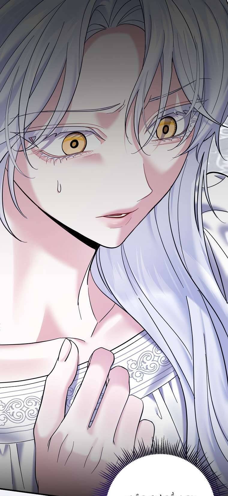Vị Hôn Phu Phản Diện Cản Trở Con Đường Hoa Của Tôi: Chapter 50