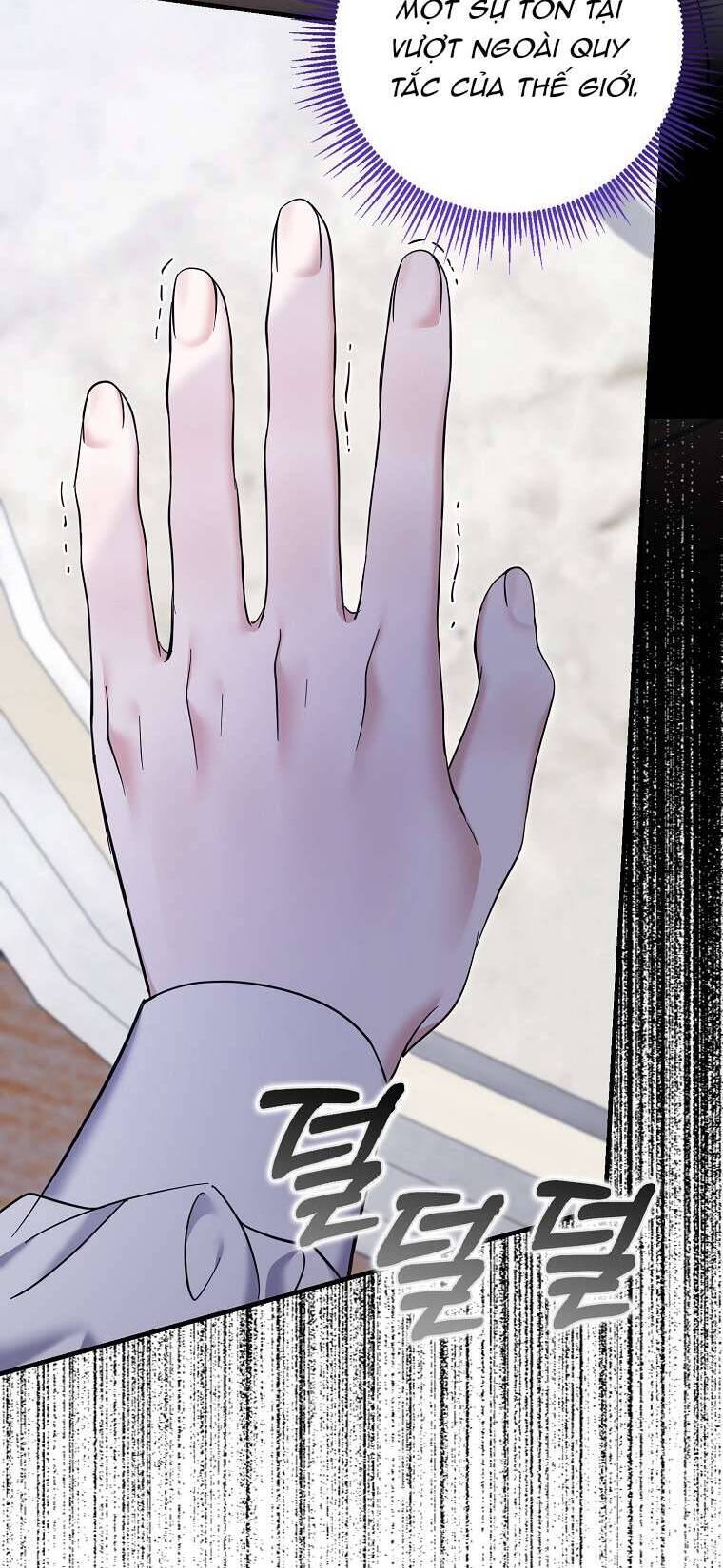 Vị Hôn Phu Phản Diện Cản Trở Con Đường Hoa Của Tôi: Chapter 50