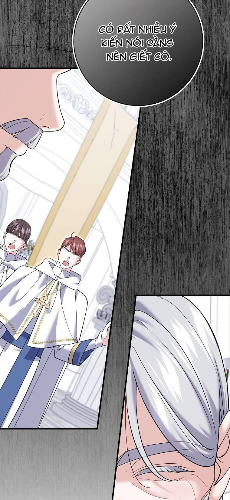 Vị Hôn Phu Phản Diện Cản Trở Con Đường Hoa Của Tôi: Chapter 50