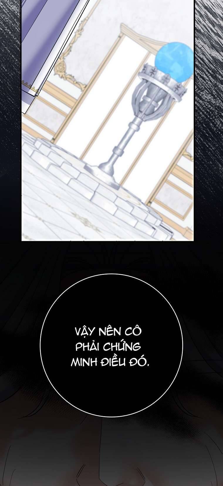 Vị Hôn Phu Phản Diện Cản Trở Con Đường Hoa Của Tôi: Chapter 50