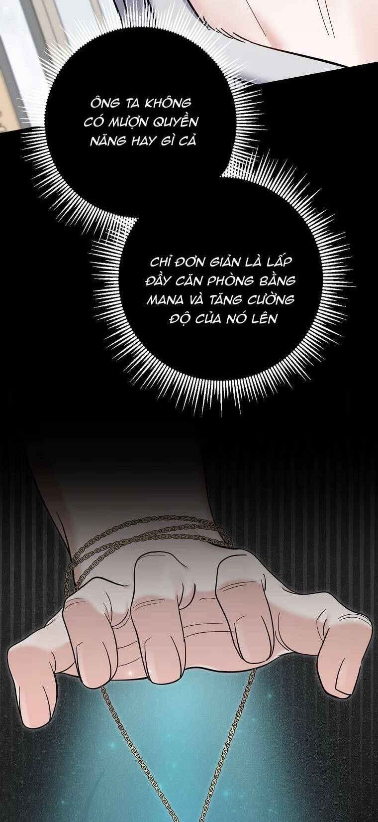 Vị Hôn Phu Phản Diện Cản Trở Con Đường Hoa Của Tôi: Chapter 50