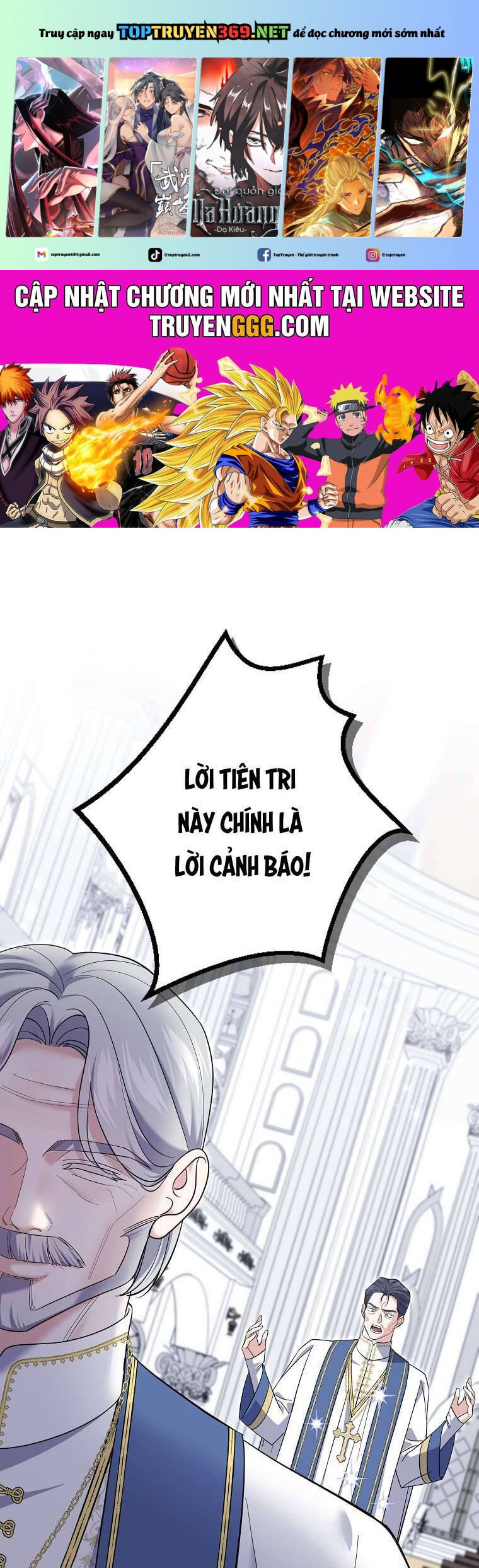 Vị Hôn Phu Phản Diện Cản Trở Con Đường Hoa Của Tôi: Chapter 51