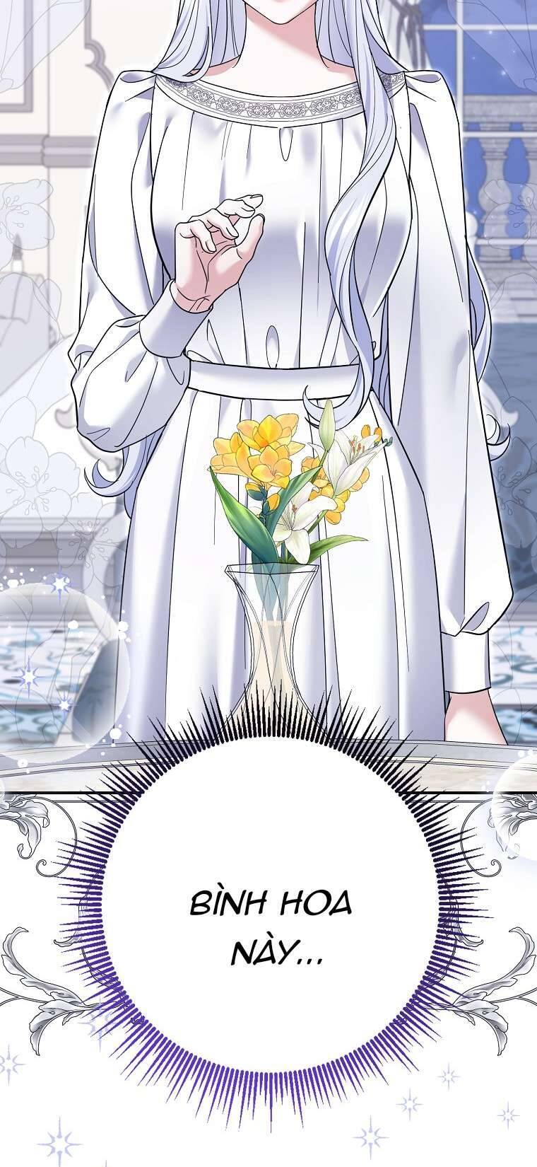 Vị Hôn Phu Phản Diện Cản Trở Con Đường Hoa Của Tôi: Chapter 51