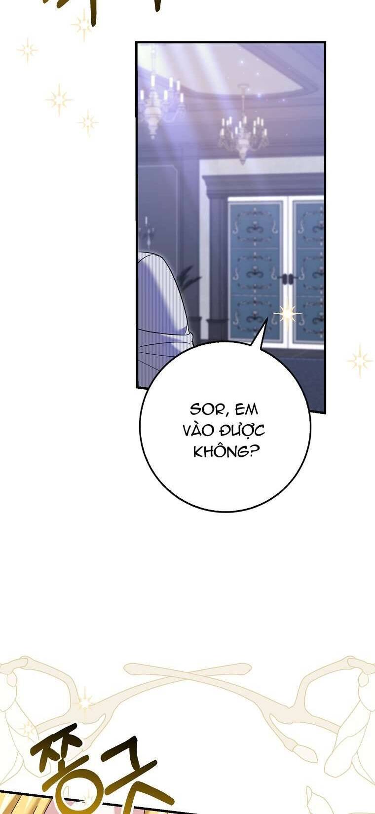 Vị Hôn Phu Phản Diện Cản Trở Con Đường Hoa Của Tôi: Chapter 51