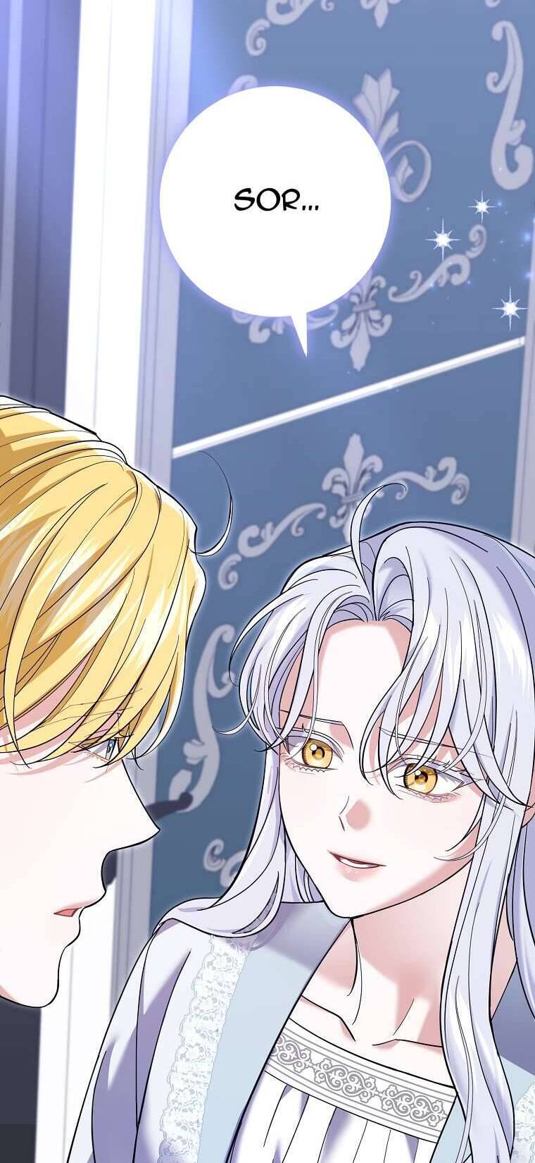 Vị Hôn Phu Phản Diện Cản Trở Con Đường Hoa Của Tôi: Chapter 51
