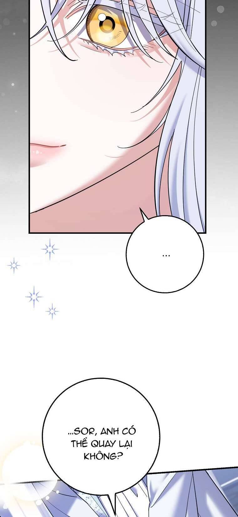 Vị Hôn Phu Phản Diện Cản Trở Con Đường Hoa Của Tôi: Chapter 51