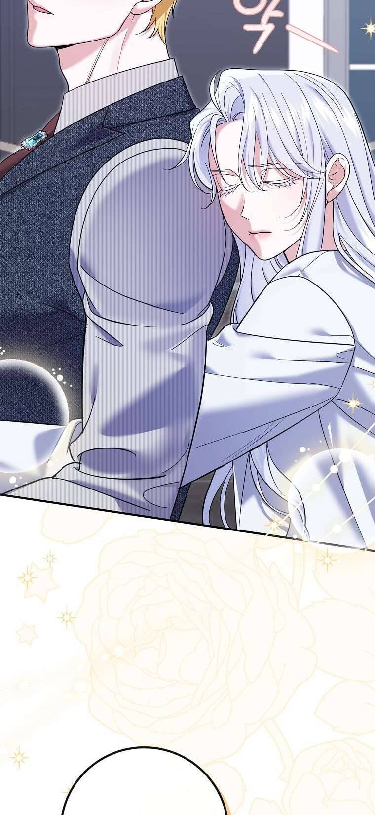 Vị Hôn Phu Phản Diện Cản Trở Con Đường Hoa Của Tôi: Chapter 51