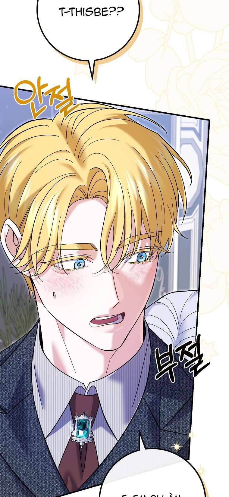 Vị Hôn Phu Phản Diện Cản Trở Con Đường Hoa Của Tôi: Chapter 51